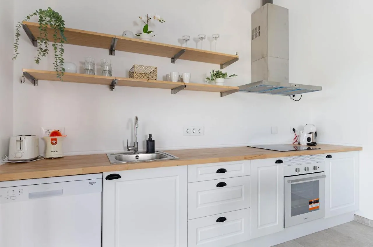 Yourhouse Can Covetes, Villa With Private Pool And Garden, Perfect For Families Muro 0*,