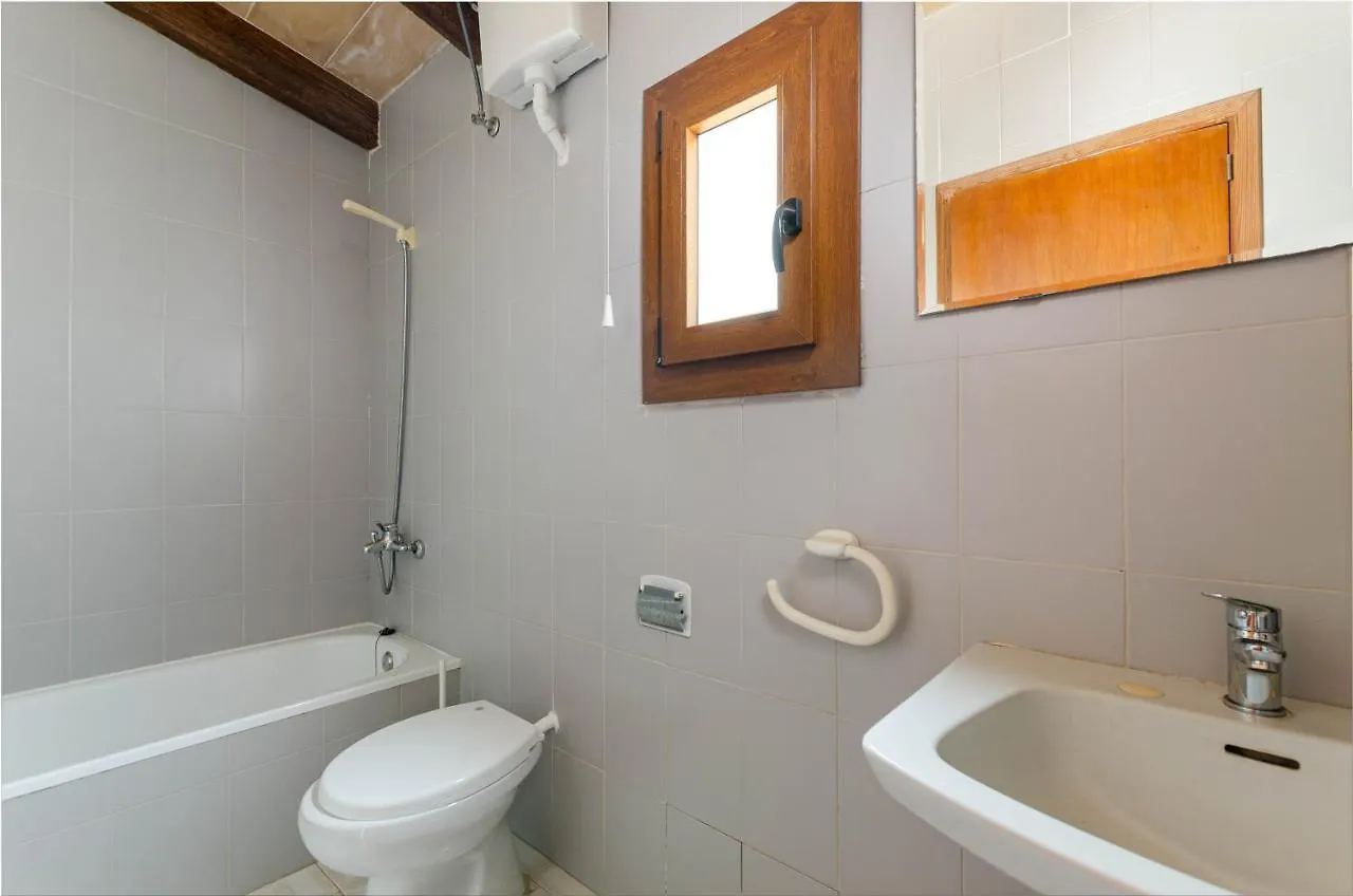 Yourhouse Can Covetes, Villa With Private Pool And Garden, Perfect For Families Muro